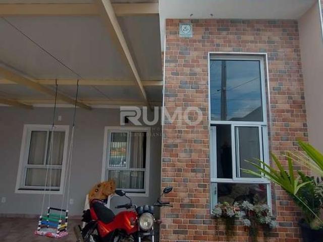 Casa venda em Região Imediata de Campinas, Região Metropolitana de Campinas