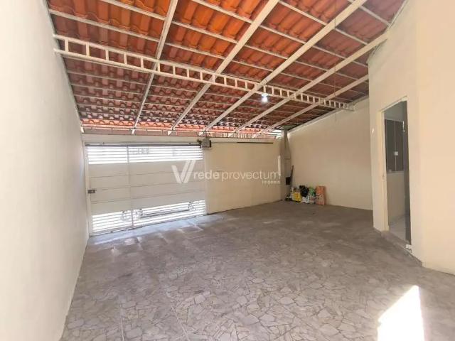 Casa venda em Campo Grande, Campinas