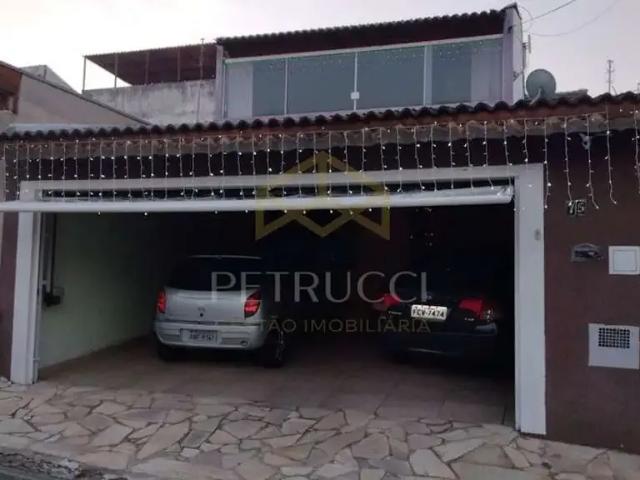 Casa venda em Região Imediata de Campinas, Região Metropolitana de Campinas