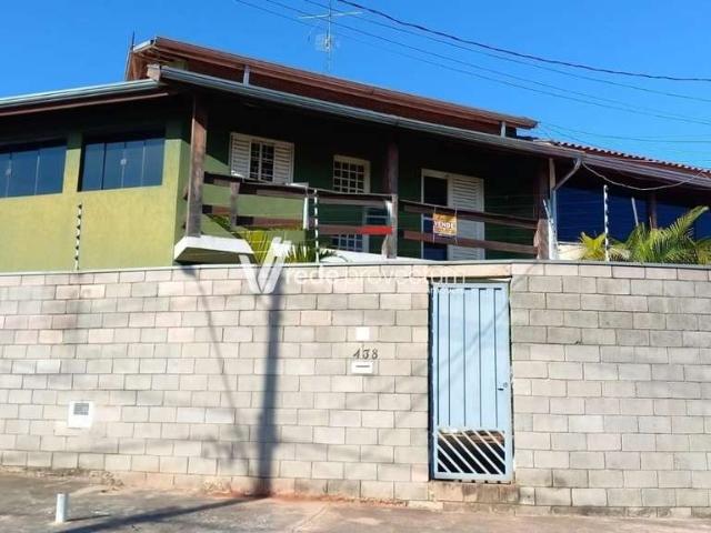 Casa venda em Região Imediata de Campinas, Região Metropolitana de Campinas