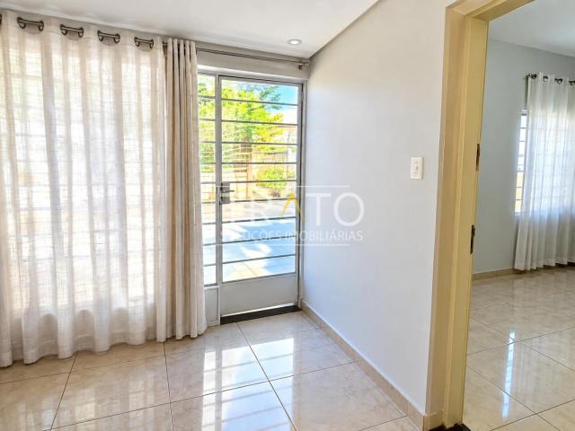 Casa venda em Campinas