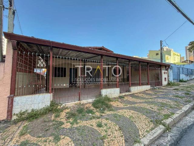 Casa venda em Campinas
