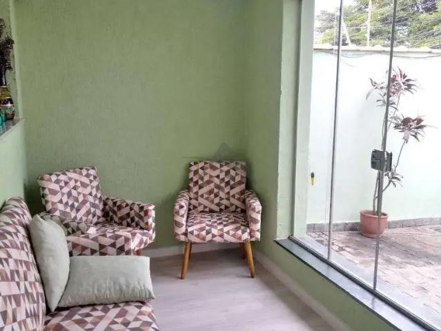 Casa venda em Jardim Guanabara, Campinas