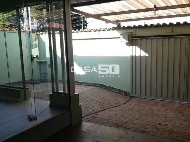 Casa venda em Jardim Guanabara, Campinas