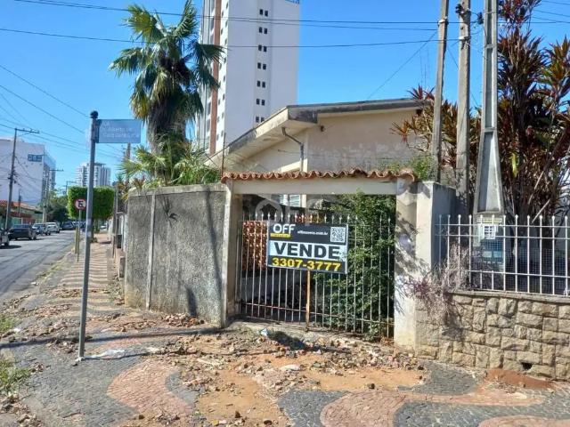 Casa venda em Campinas