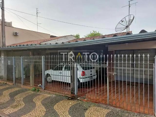 Casa venda em Campinas