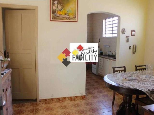 Casa venda em Jardim Guanabara, Campinas