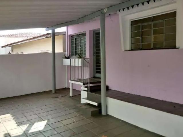 Casa venda em Campinas
