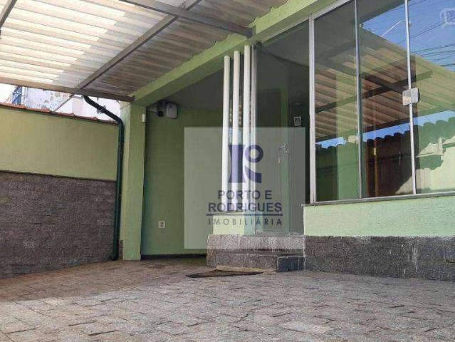 Casa venda em Jardim Guanabara, Campinas