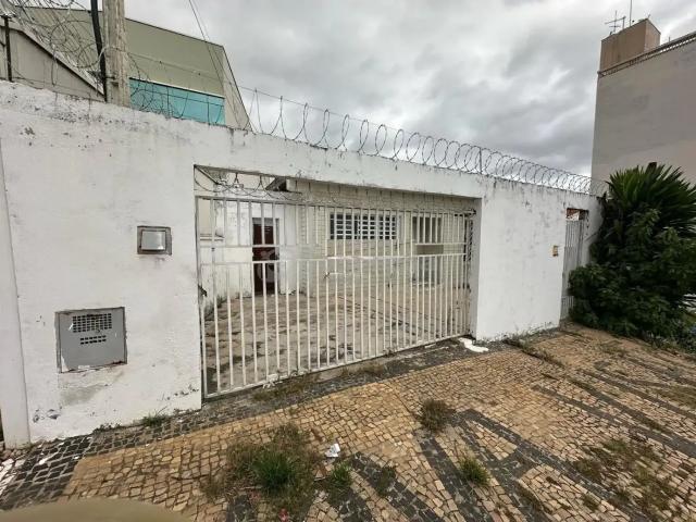 Casa venda em Vila Virginia, Campinas