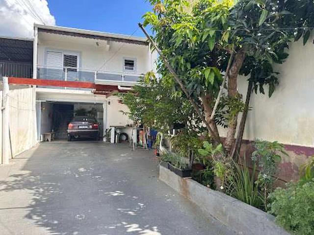 Casa venda em Vila Aeroporto, Campinas