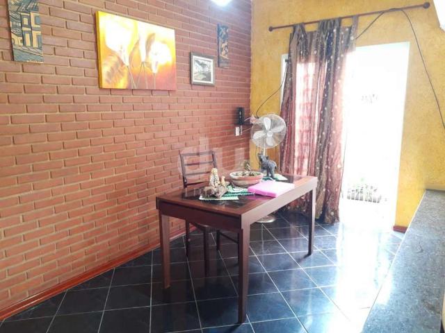 Casa venda em Vila Aeroporto, Campinas