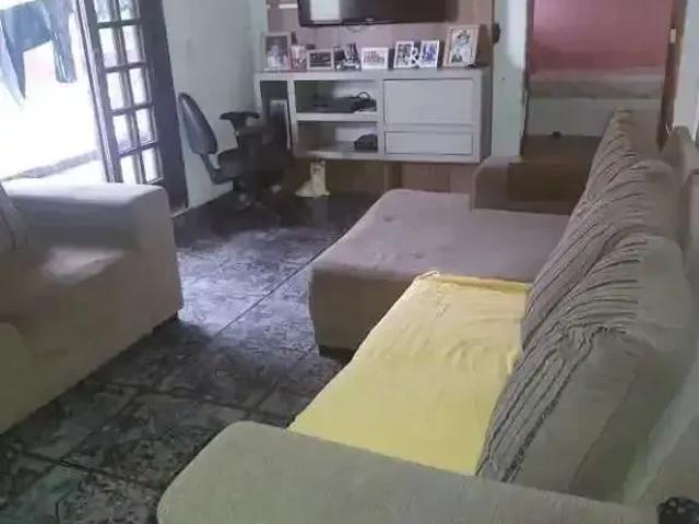 Casa venda em Vila Aeroporto, Campinas
