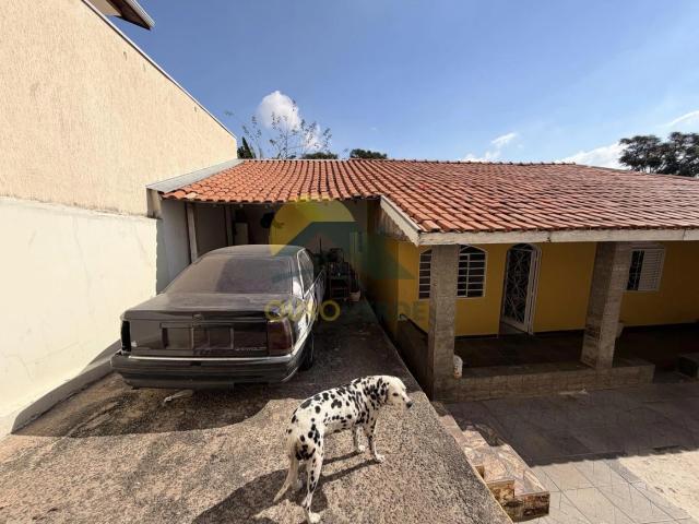 Casa venda em Vila Aeroporto, Campinas