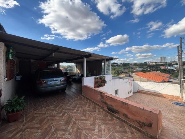 Casa venda em Vila Aeroporto, Campinas