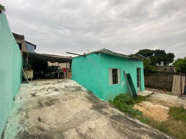 Casa venda em Vila Aeroporto, Campinas