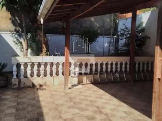 Casa venda em Vila Aeroporto, Campinas