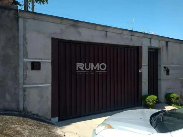 Casa venda em Vila Aeroporto, Campinas