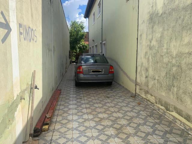 Casa venda em Vila Aeroporto, Campinas