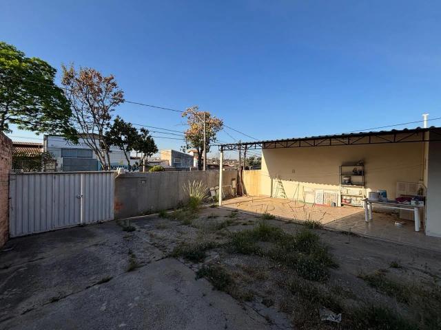 Casa venda em Vila Aeroporto, Campinas