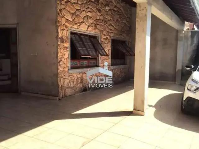 Casa venda em Vila Aeroporto, Campinas