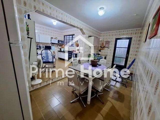 Casa venda em Vila Aeroporto, Campinas
