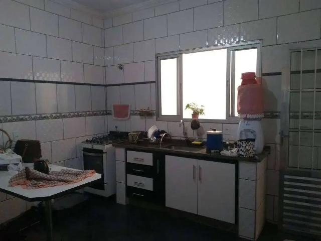 Casa venda em Vila Aeroporto, Campinas