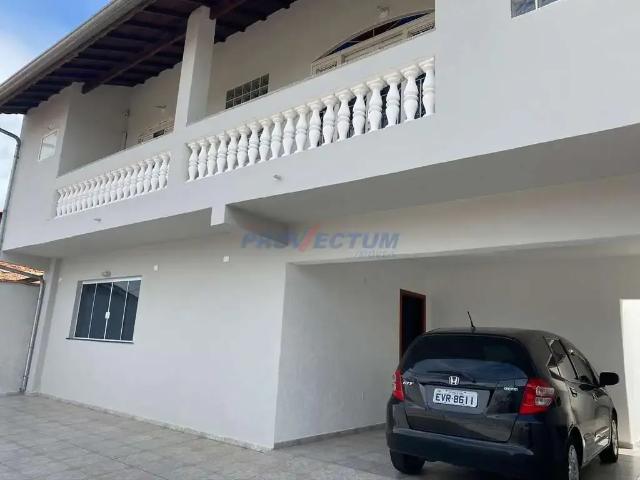 Casa venda em Vila Aeroporto, Campinas