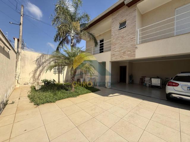 Casa venda em Vila Aeroporto, Campinas