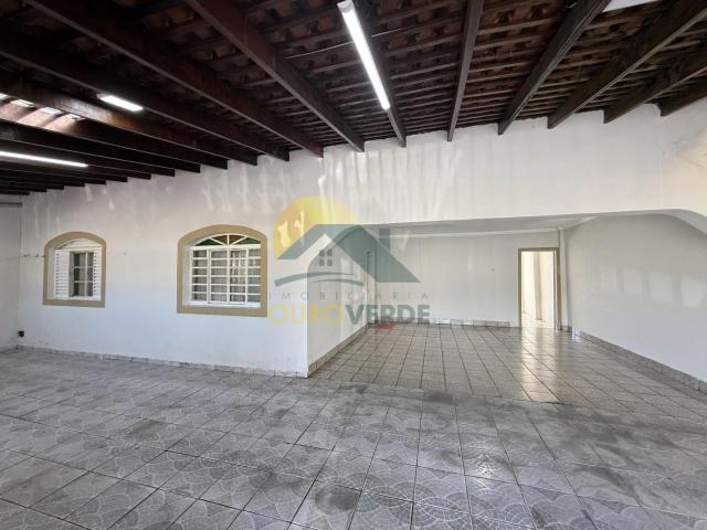 Casa venda em Vila Aeroporto, Campinas