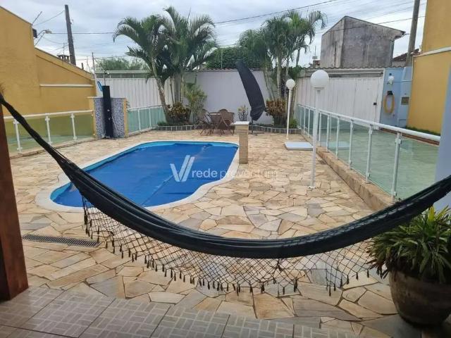 Casa venda em Vila Aeroporto, Campinas