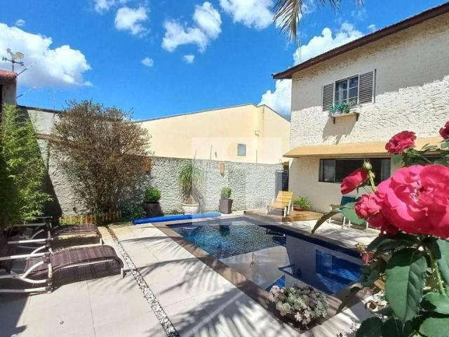 Casa venda em Bairro das Palmeiras, Campinas