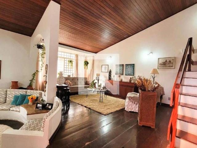 Casa venda em Bairro das Palmeiras, Campinas