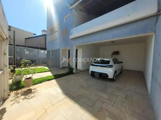 Casa venda em Bairro das Palmeiras, Campinas