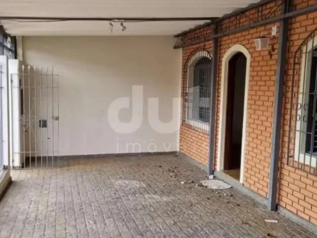 Casa venda em Campinas