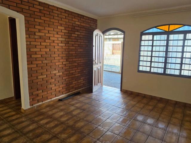 Casa venda em Campinas