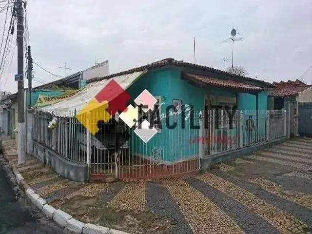 Casa venda em Barão Geraldo, Campinas