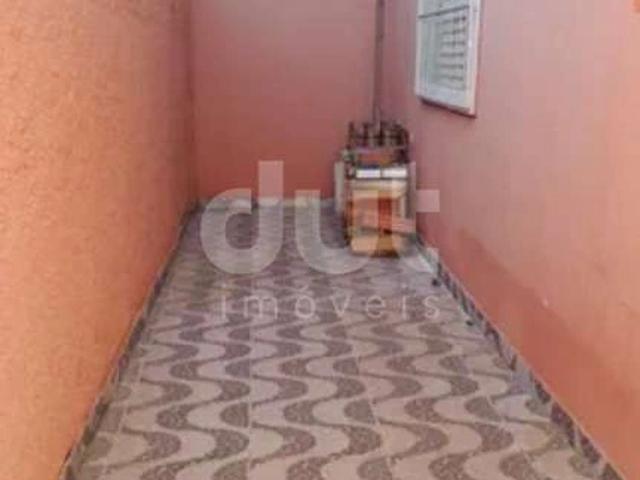 Casa venda em Jardim Santa Genebra, Campinas