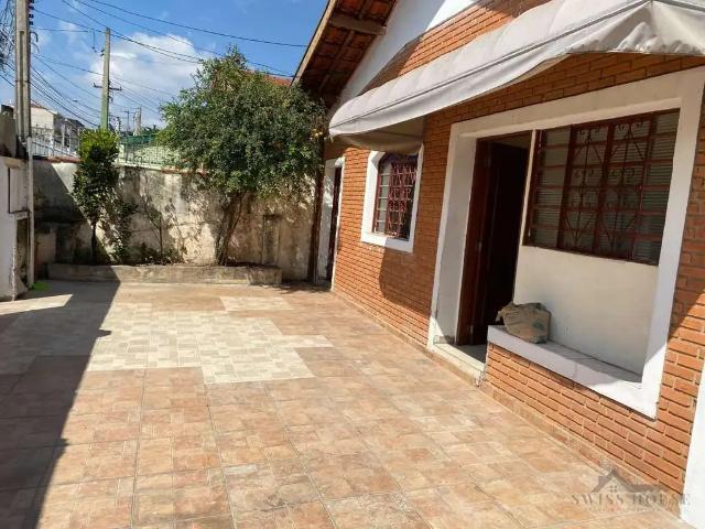 Casa venda em Campinas