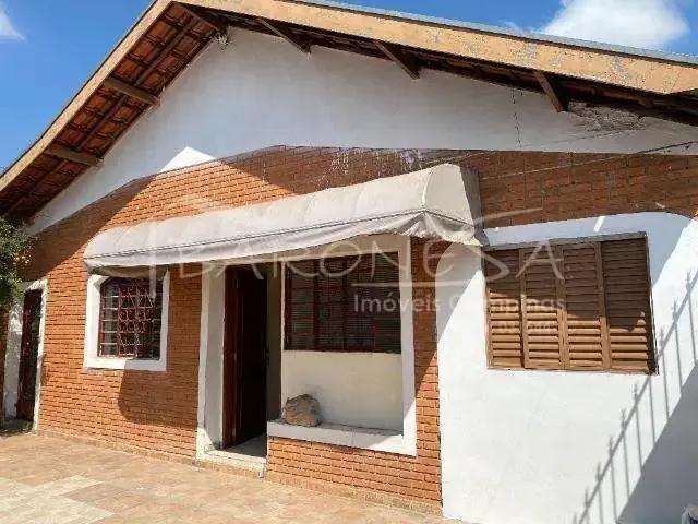 Casa venda em Barão Geraldo, Campinas