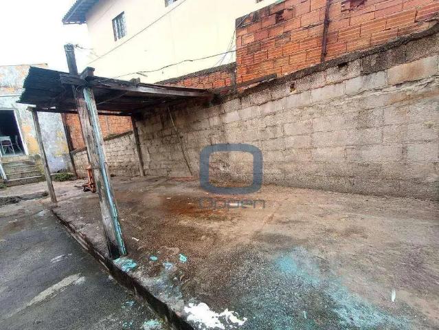Casa venda em Jardim Antonio Von Zuben, Campinas