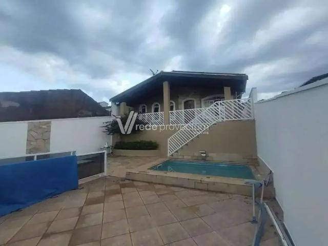 Casa venda em Região Imediata de Campinas, Região Metropolitana de Campinas