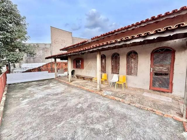 Casa venda em Jardim Antonio Von Zuben, Campinas