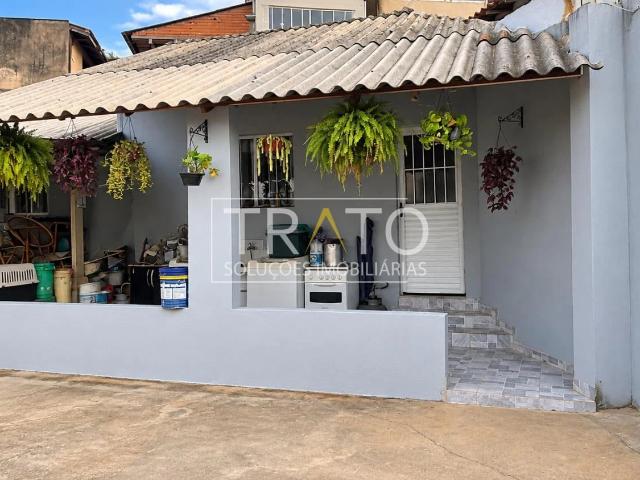 Casa venda em Jardim Antonio Von Zuben, Campinas