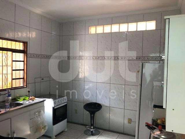 Casa venda em Campinas