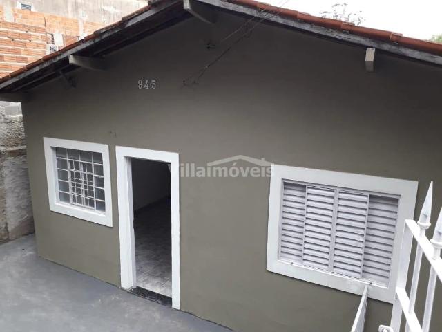 Casa venda em Campinas