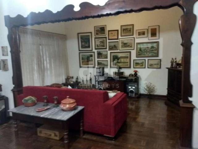 Casa venda em Vila Itapura, Campinas