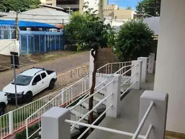 Casa venda em Vila Itapura, Campinas