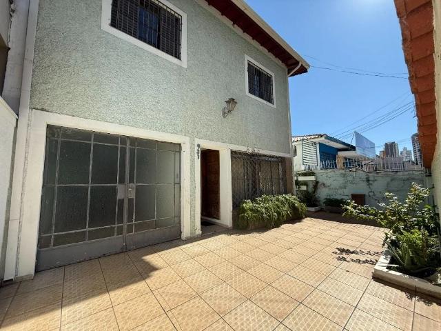 Casa venda em Vila Itapura, Campinas