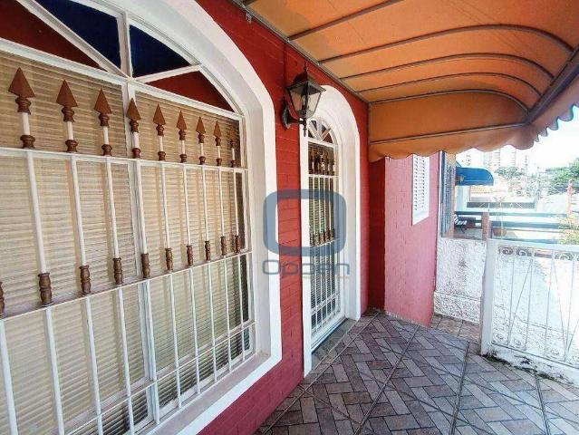 Casa venda em Campinas